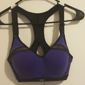 VSX incredible sports bra